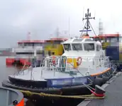 Kapal kru kanggo didol