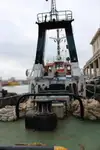 Kapal penarik kanggo didol