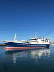 Purse seiner kanggo didol