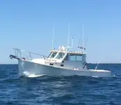 Purse seiner kanggo didol