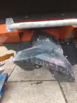 Kapal kru kanggo didol