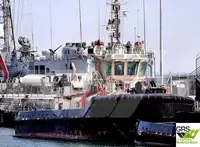 Towboat kanggo didol