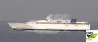 Kapal Ro-Ro kanggo didol