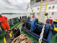 Kapal penarik kanggo didol