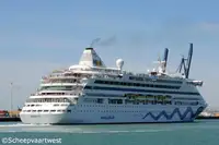 kapal pesiar kanggo didol