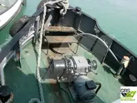 Kapal penarik kanggo didol