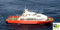 Kapal layanan ladang angin kanggo didol