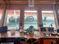 Kapal penarik kanggo didol