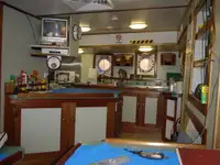 Kapal longliner kanggo didol