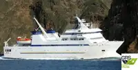 Ro-Ro ship kanggo didol