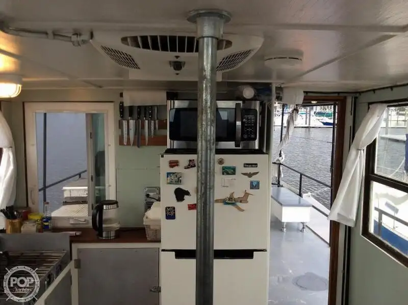 Kapal penarik kanggo didol