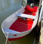 Kapal kerja kanggo didol