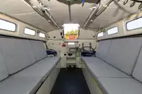Kapal patroli kanggo didol