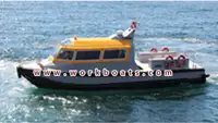 Towboat kanggo didol