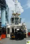 Kapal penarik kanggo didol