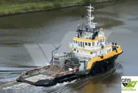 Kapal penarik kanggo didol