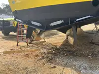 Kapal kerja kanggo didol
