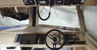 Kapal kerja kanggo didol