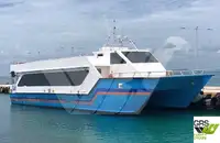 Kapal feri kanggo didol