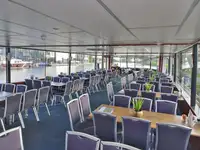 Kapal pesiar kanggo didol