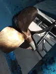 Kapal pilot kanggo didol