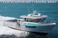 Trawler kanggo didol