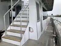 Kapal pesiar kanggo didol