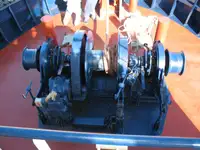 Towboat kanggo didol