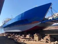 Kapal feri kanggo didol