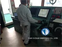 Kapal reefer kanggo didol