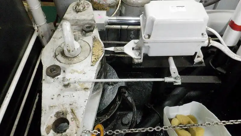 Kapal longliner kanggo didol