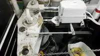 Kapal longliner kanggo didol