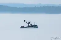 Kapal purse seiner kanggo didol