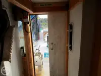 Kapal trawler kanggo didol