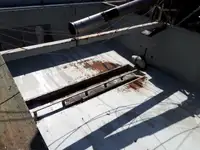 Kapal trawler kanggo didol