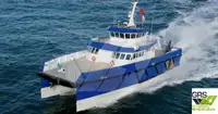 Kapal layanan ladang angin kanggo didol