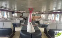 Kapal penumpang kanggo didol