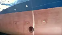 Kapal riset kanggo didol