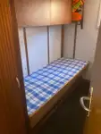 Kapal pengangkut barang curah kanggo didol