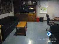 Kapal tanker minyak/bahan kimia kanggo didol