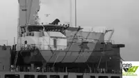 Kapal layanan ladang angin kanggo didol