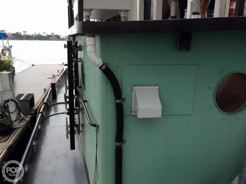 Kapal penarik kanggo didol