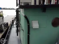 Kapal penarik kanggo didol