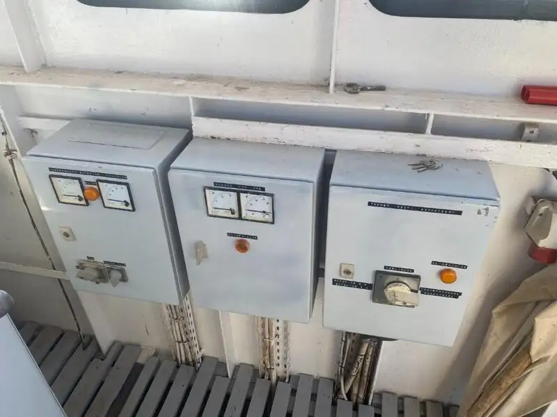 Kapal penarik kanggo didol