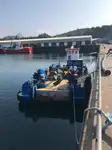 Kapal penarik kanggo didol