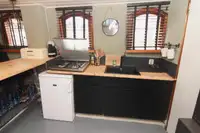 Hotel ngambang kanggo didol