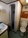 Kapal kru kanggo didol