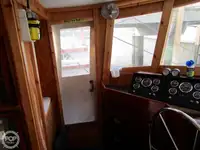 Kapal trawler kanggo didol