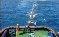 Kapal penarik kanggo didol