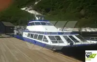 Kapal feri kanggo didol